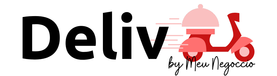 Deliv by Meu Negoccio